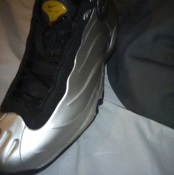 Nike Foamposite max og tim Duncan - Picture 3 of 5